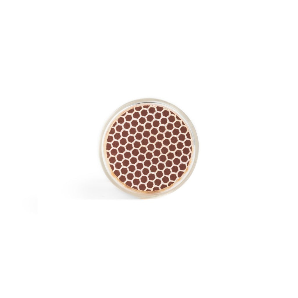 Silver Color Tip Matches in Medium Corked Vial - Enlighten the Occasion